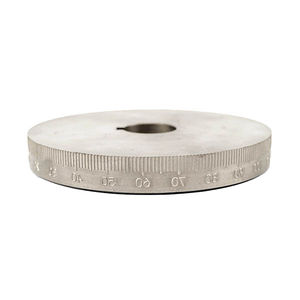 measurement marking die 1