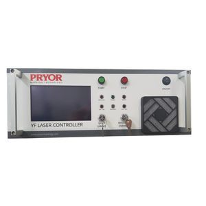 fiber laser marking and engraving machine