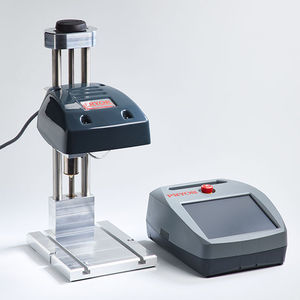 dot peen marking machine