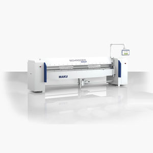 电动旋转折叠机