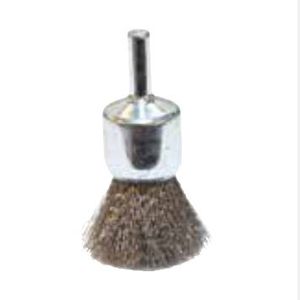 end brush