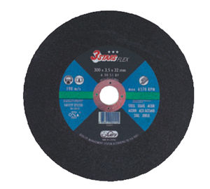 stone cutting disc