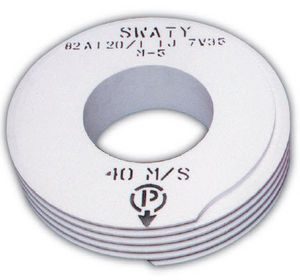 gear grinding wheel