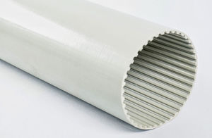 steel sleeve
