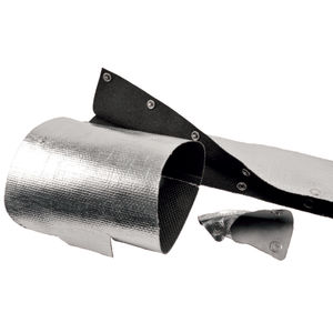 thermal protection sleeve
