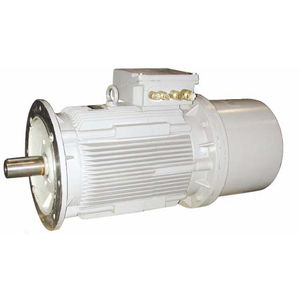 DC motor