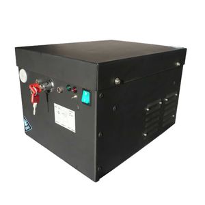 rack-mount power supply