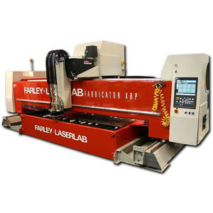 plasma cutting machine