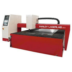 plasma cutting machine