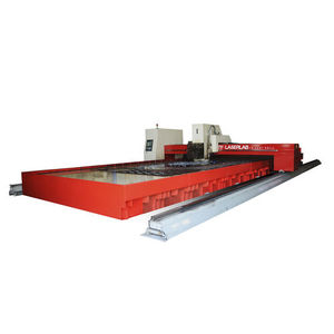 plasma cutting machine