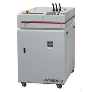 infrared welding machine