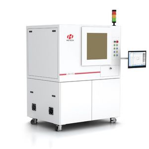 laser cutting machine