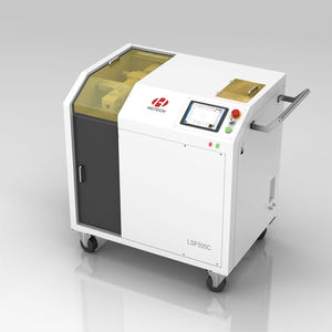 laser cleaning machine