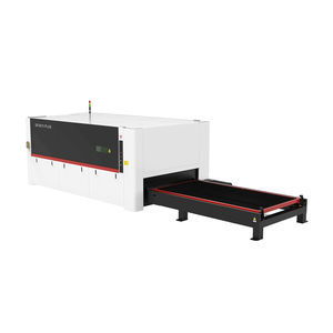 fiber laser cutting machine