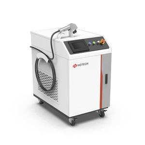 laser cleaning machine