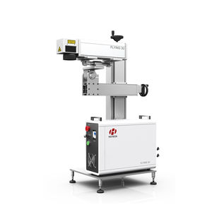 CO2 laser marking machine