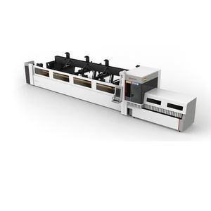 laser cutting machine 1