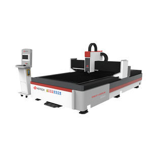 fiber laser cutting machine