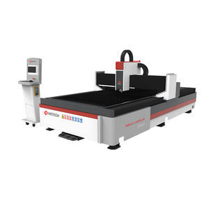 laser cutting machine 1