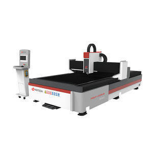 fiber laser cutting machine 1