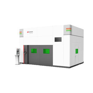 laser cutting machine