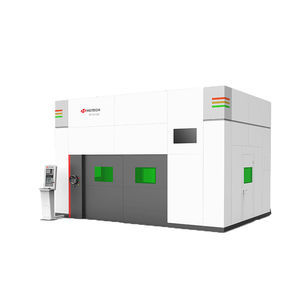 laser cutting machine