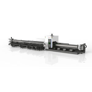laser cutting machine