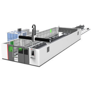 laser cutting machine