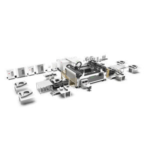 laser welding machine 1