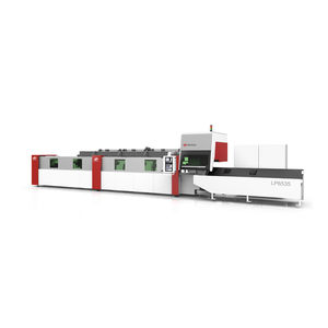 laser cutting machine