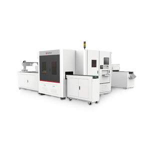 laser cutting system