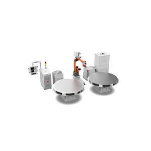 modular welding workstation