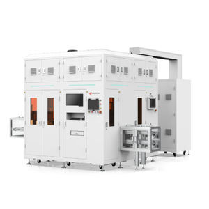 laser welding machine 1