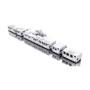 fully-automatic assembly line 1