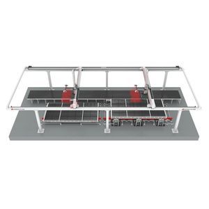handling gantry 1
