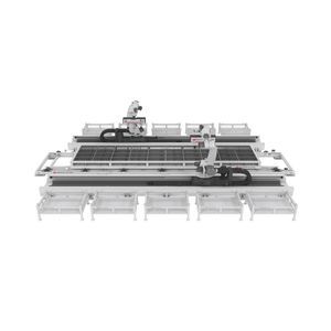 gantry palletizer 1