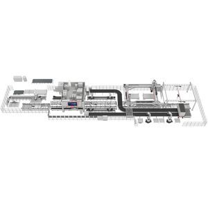 industrial sorter