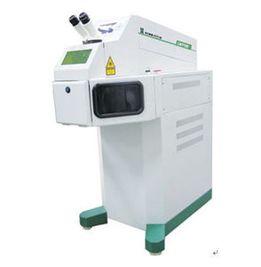 laser welding machine