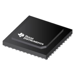 ADC IC converter
