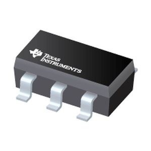operational amplifier