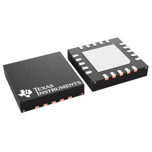 DC voltage regulator
