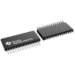 16-bit microcontroller 1