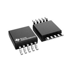 analog signal converter 1