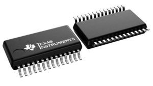 bus interface microchip 1