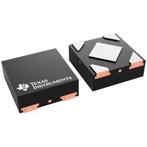 DC voltage regulator 1