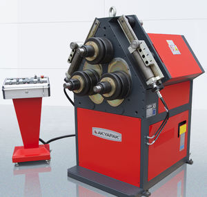 hydraulic bending machine