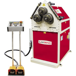 hydraulic bending machine