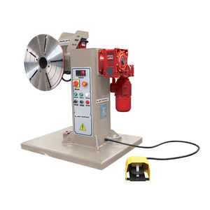 electric welding positioner