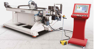 electric bending machine