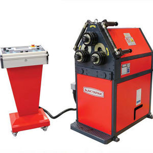 hydraulic bending machine